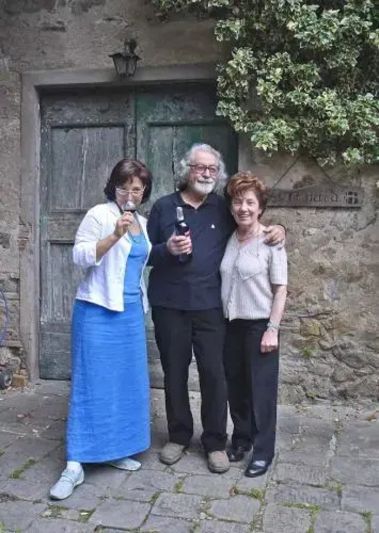 Fattoria Le Poggiola