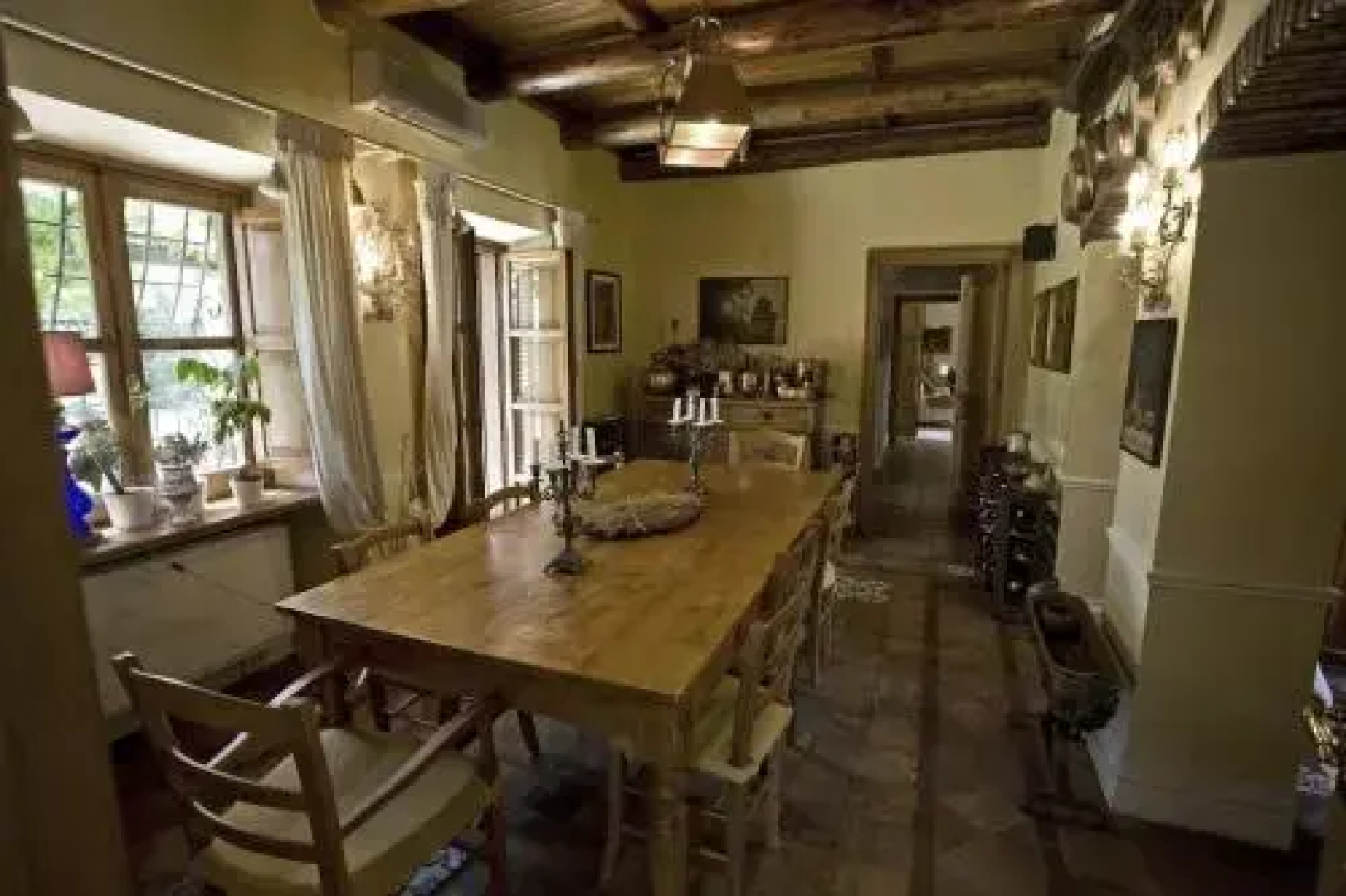 Villa Isabella