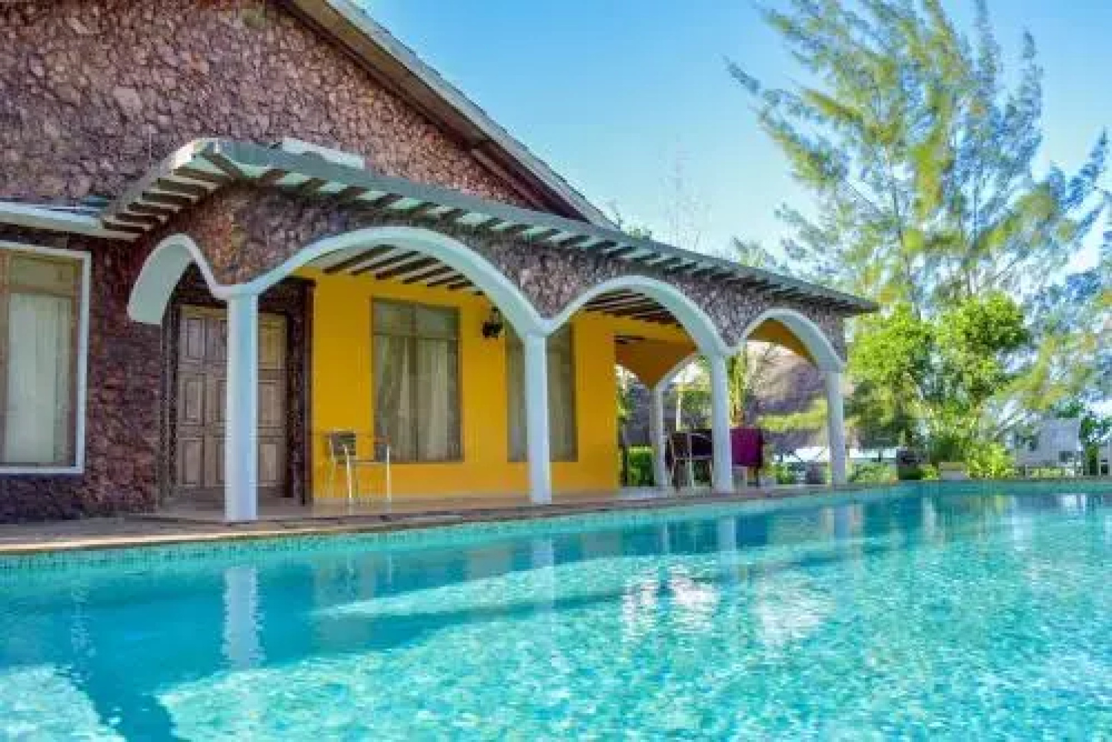 Villa Fiona