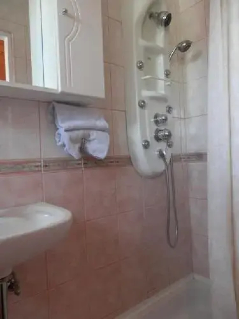 Guesthouse Centar Amadeus