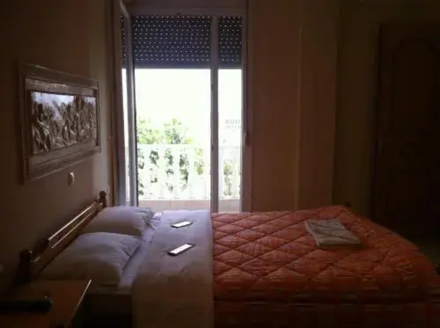 Hotel Avra