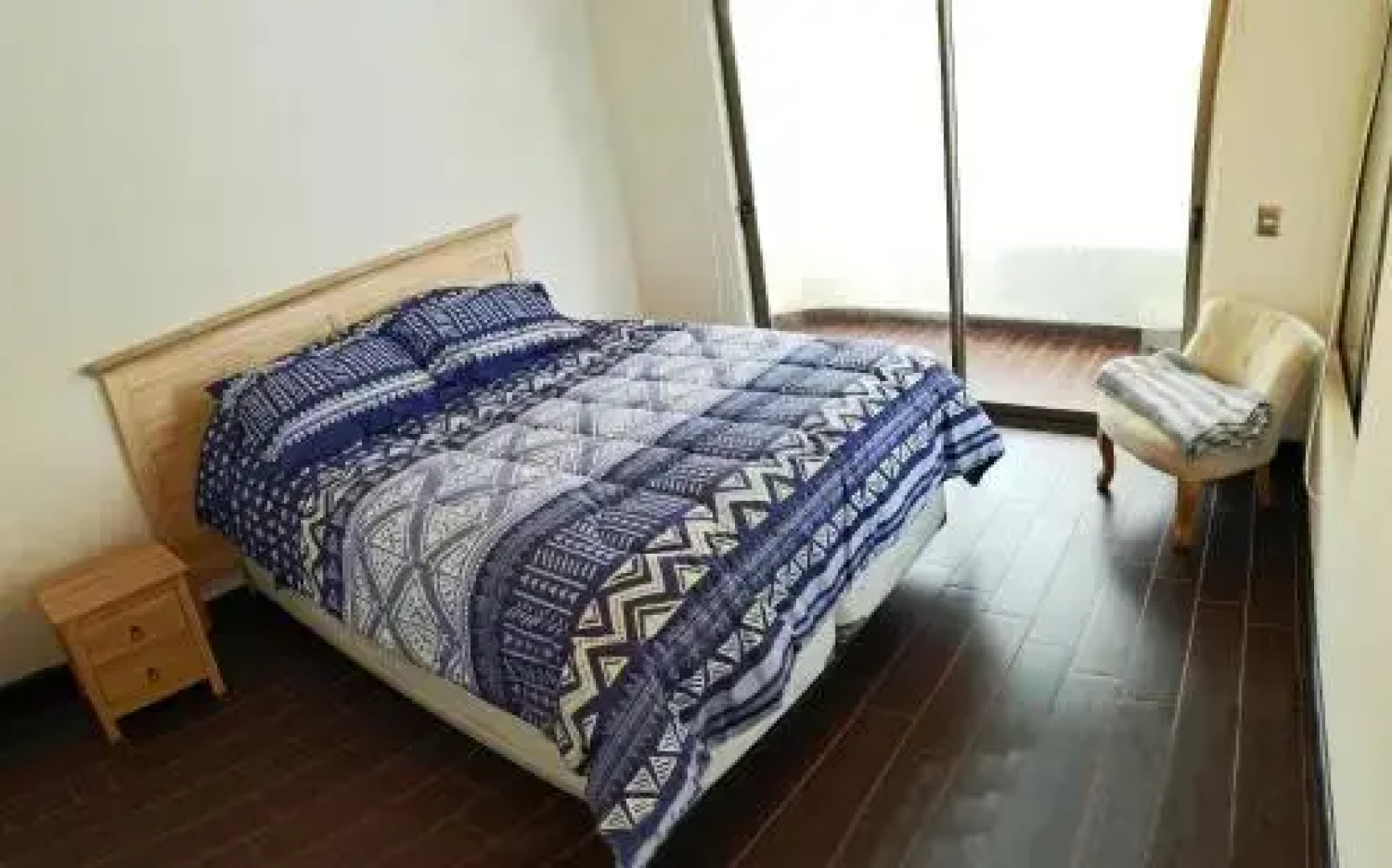 Condominio Mar Egeo, frente a la playa