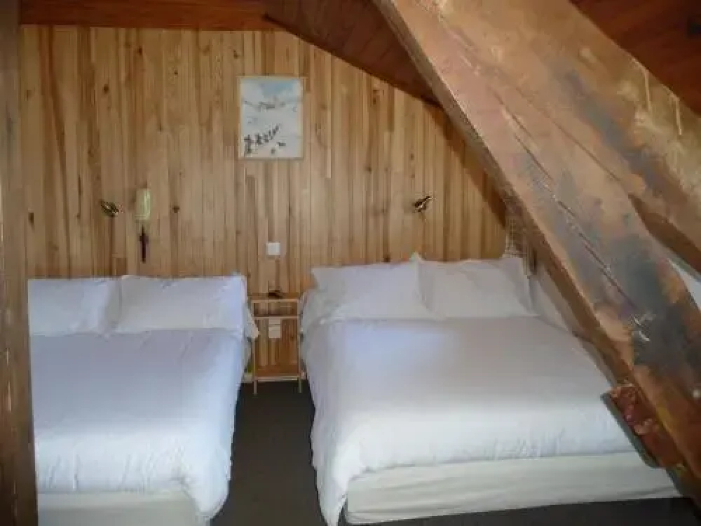 Hôtel L'Amoulat