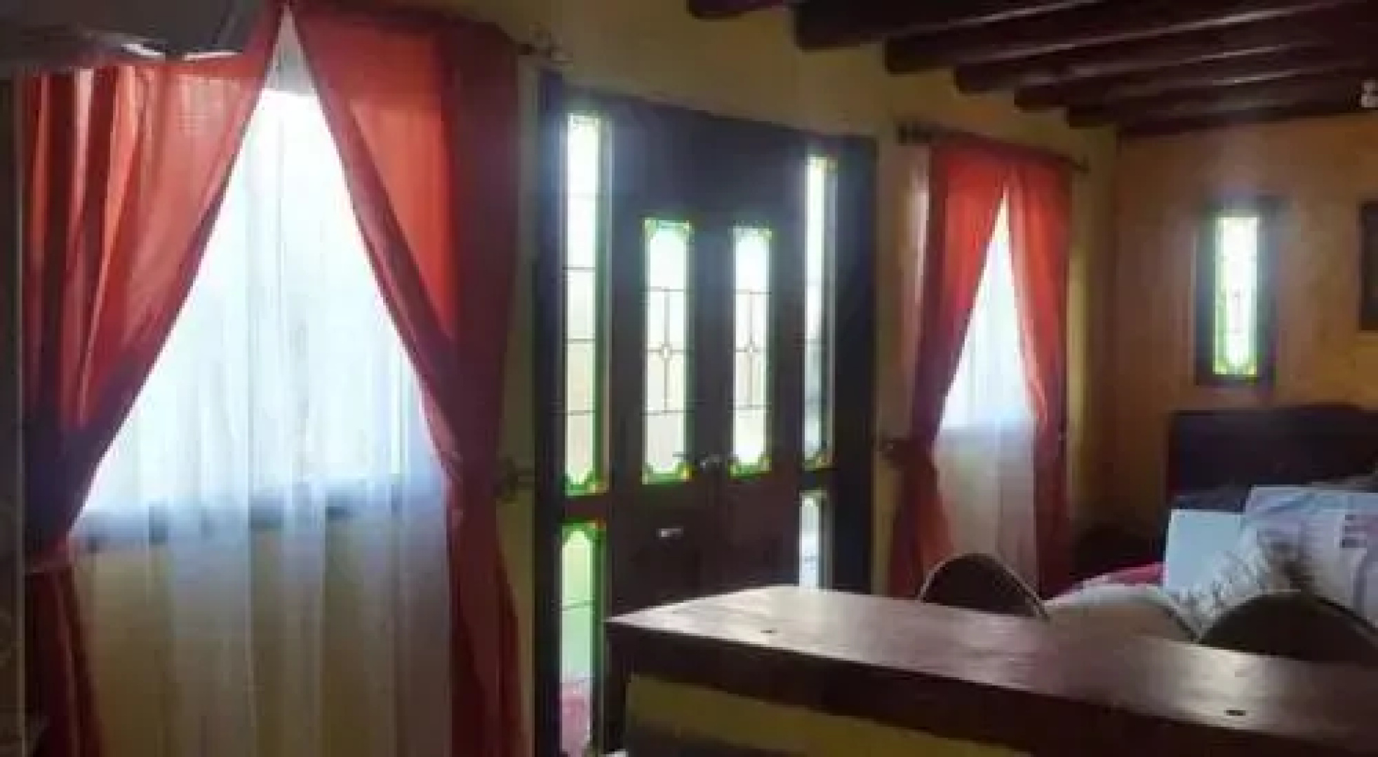 Portales de Cacheuta