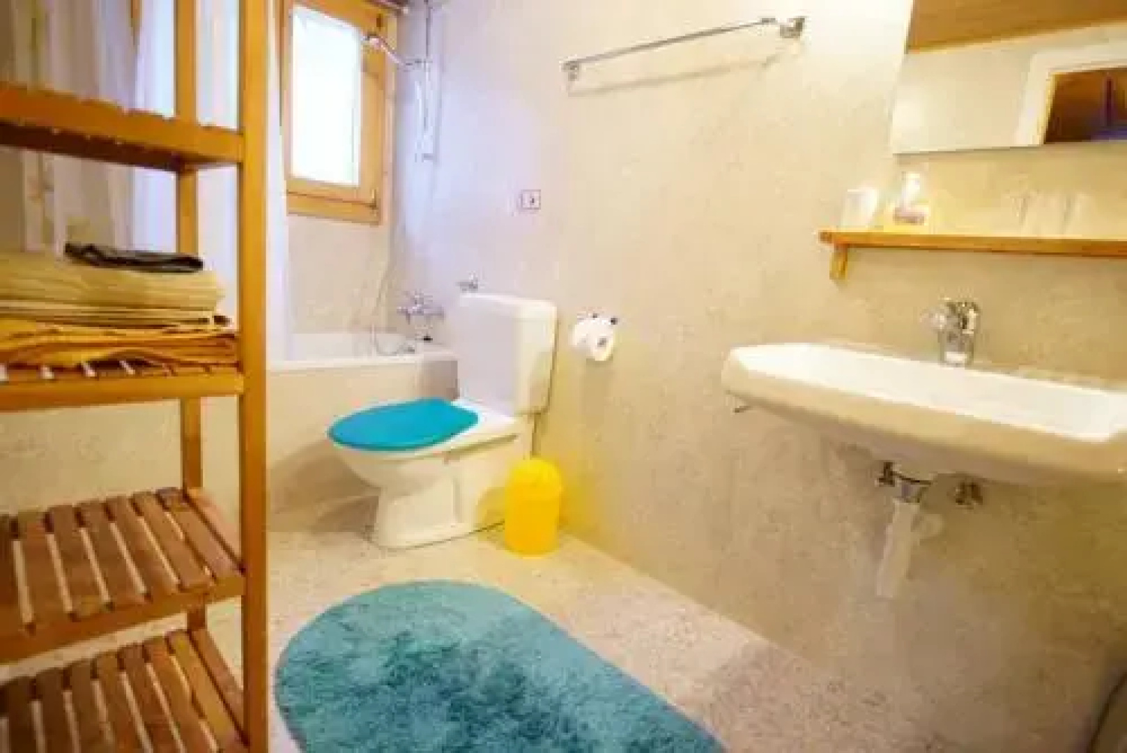Chalet Sidonie