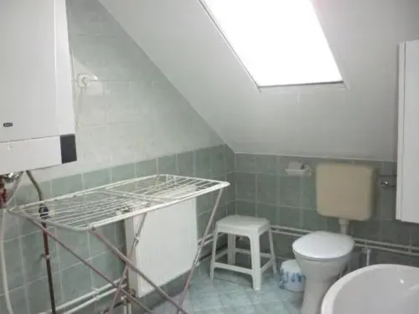 Barbara Apartmanház