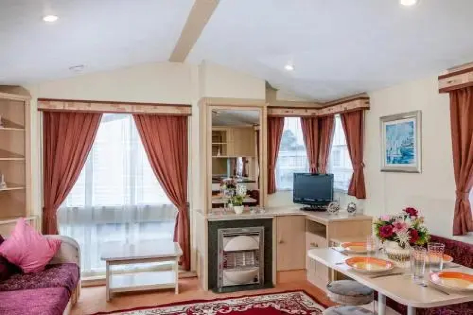 Coral Beach Holiday Park