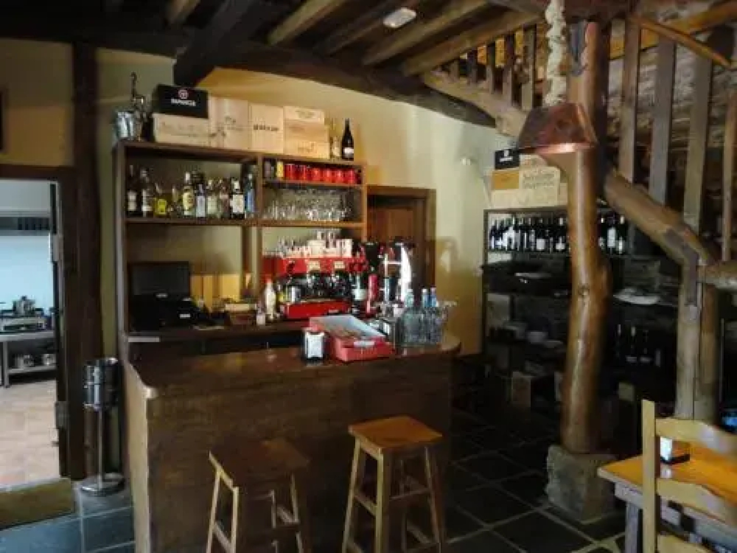 Albergue Camynos