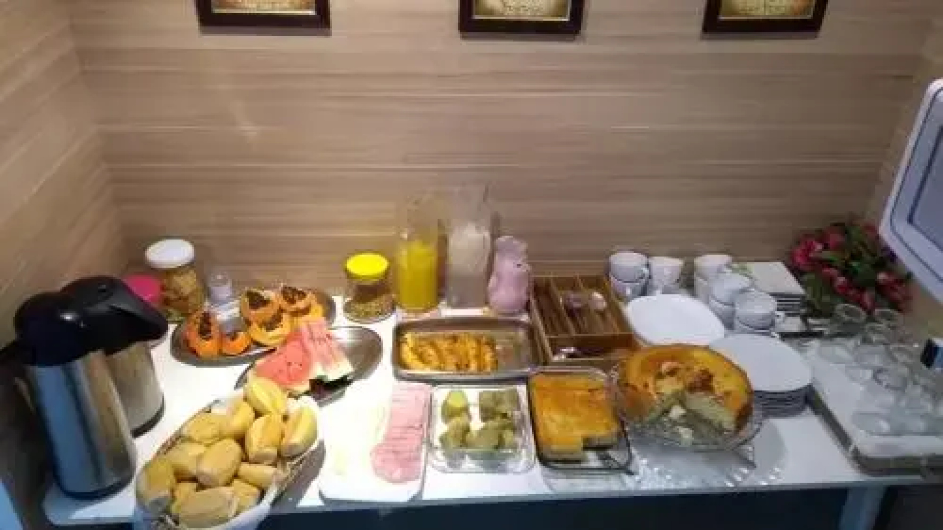 Pousada Dubai