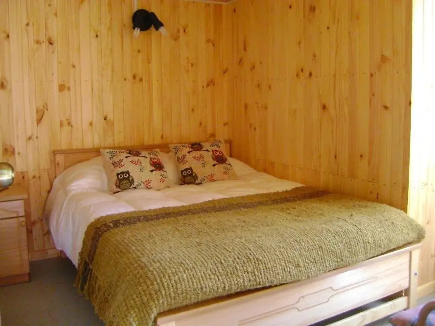 Hostel San Felipe