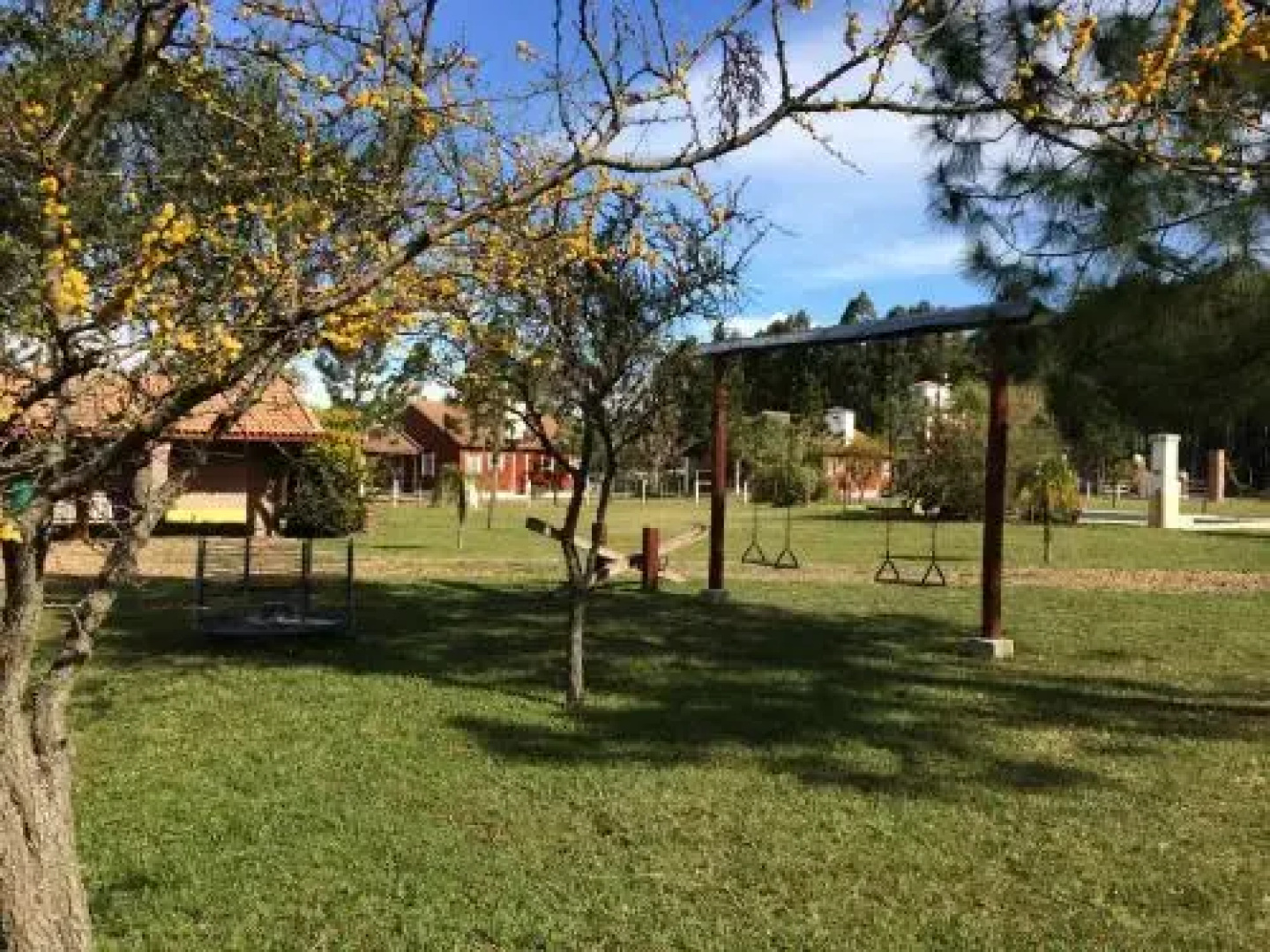 El Espinillo