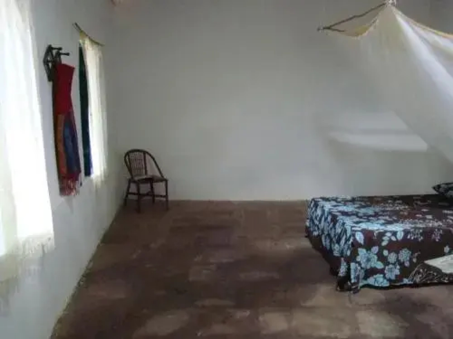 Hospedaria Igatu