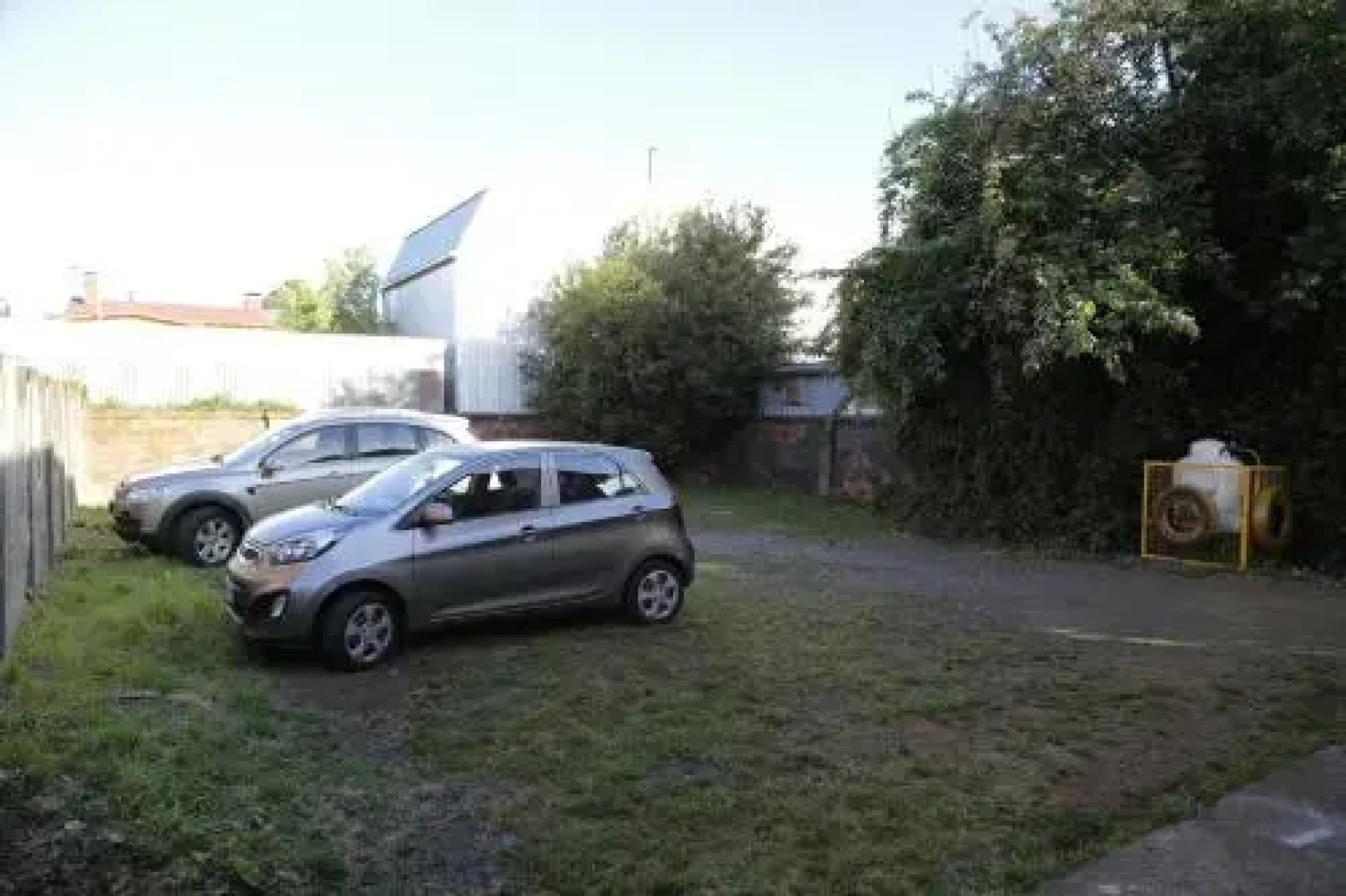 Inalafken Hostal