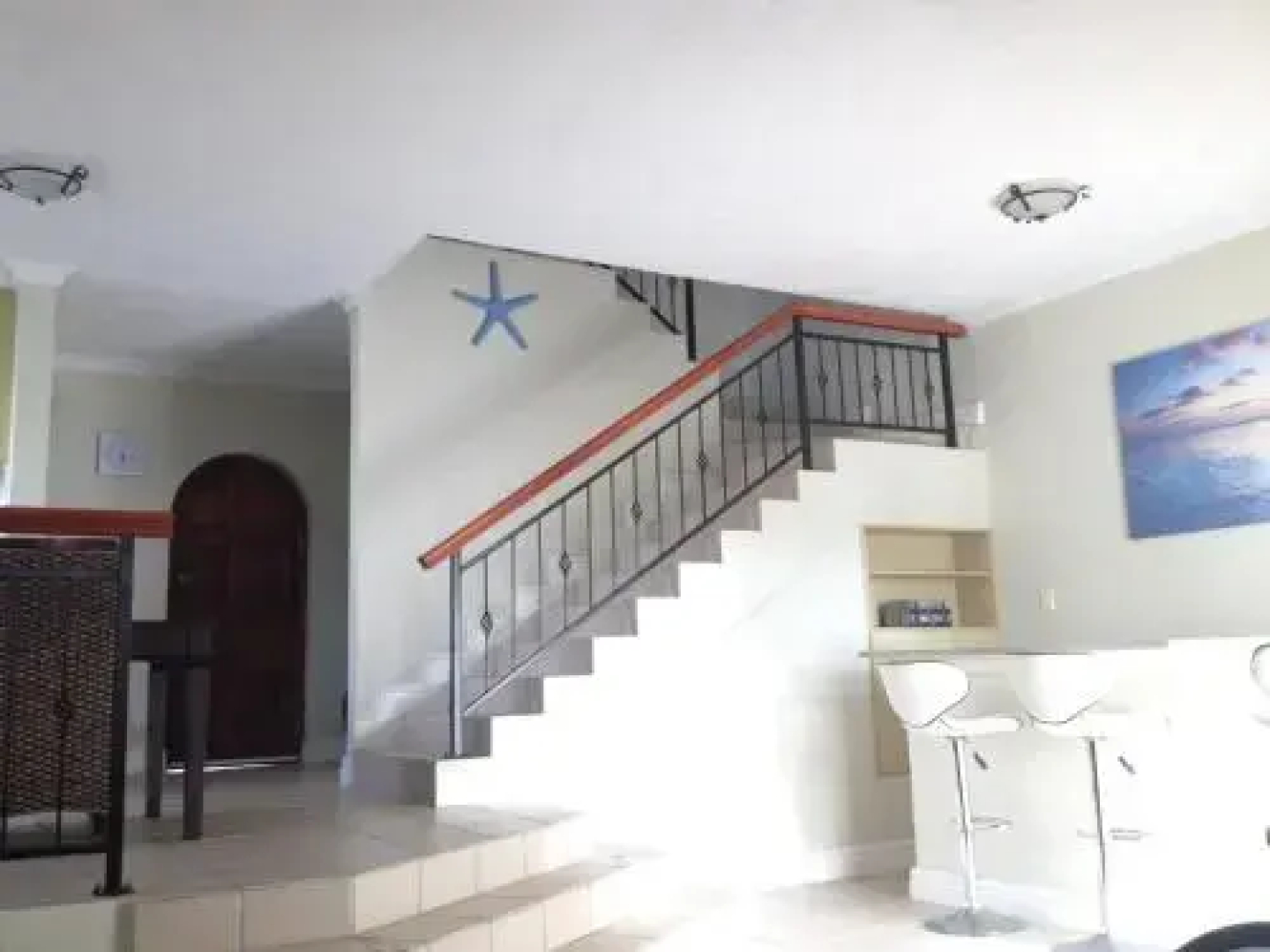 St Francis Bay Holiday Villa