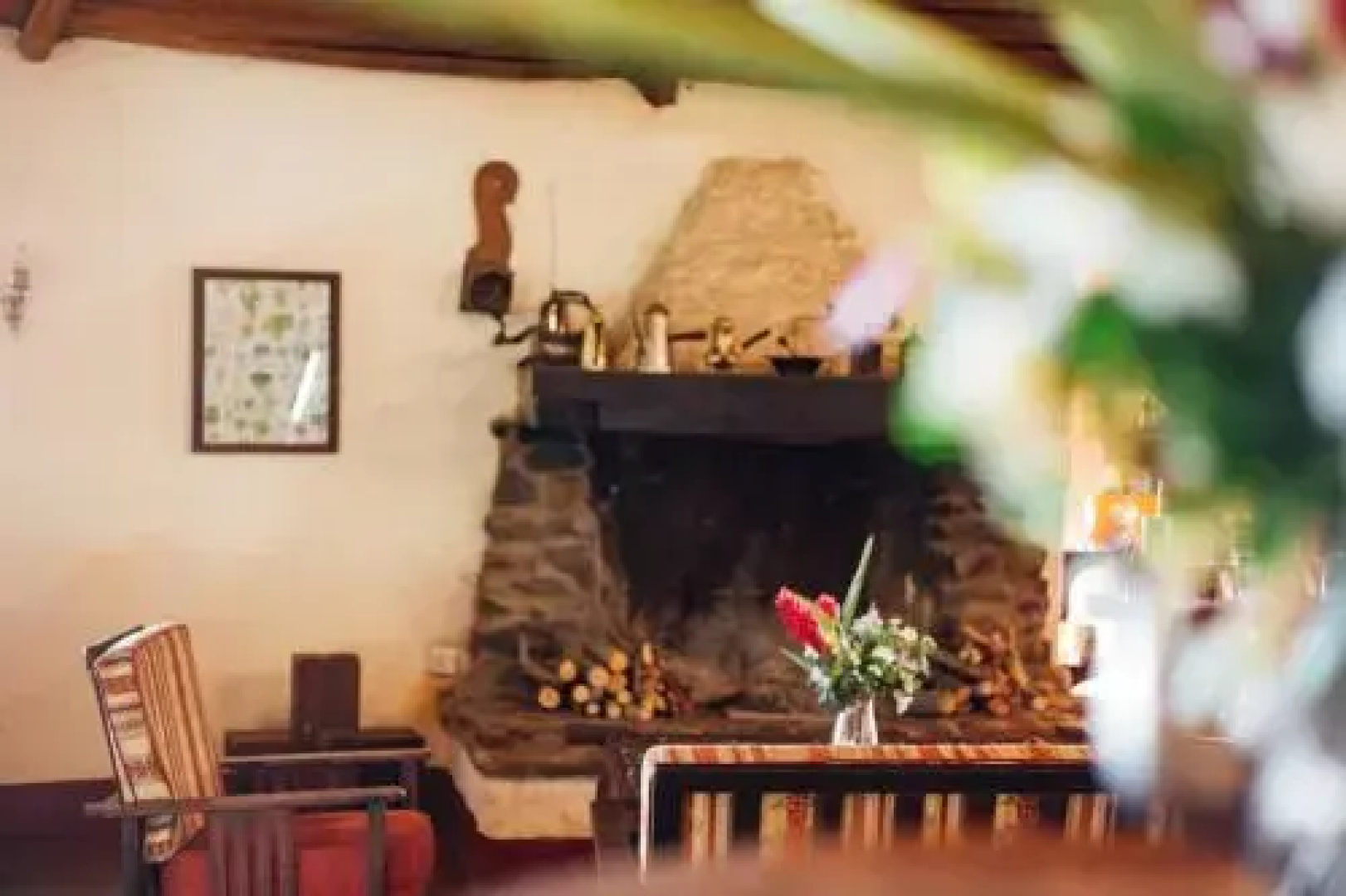 Utengule Coffee Lodge