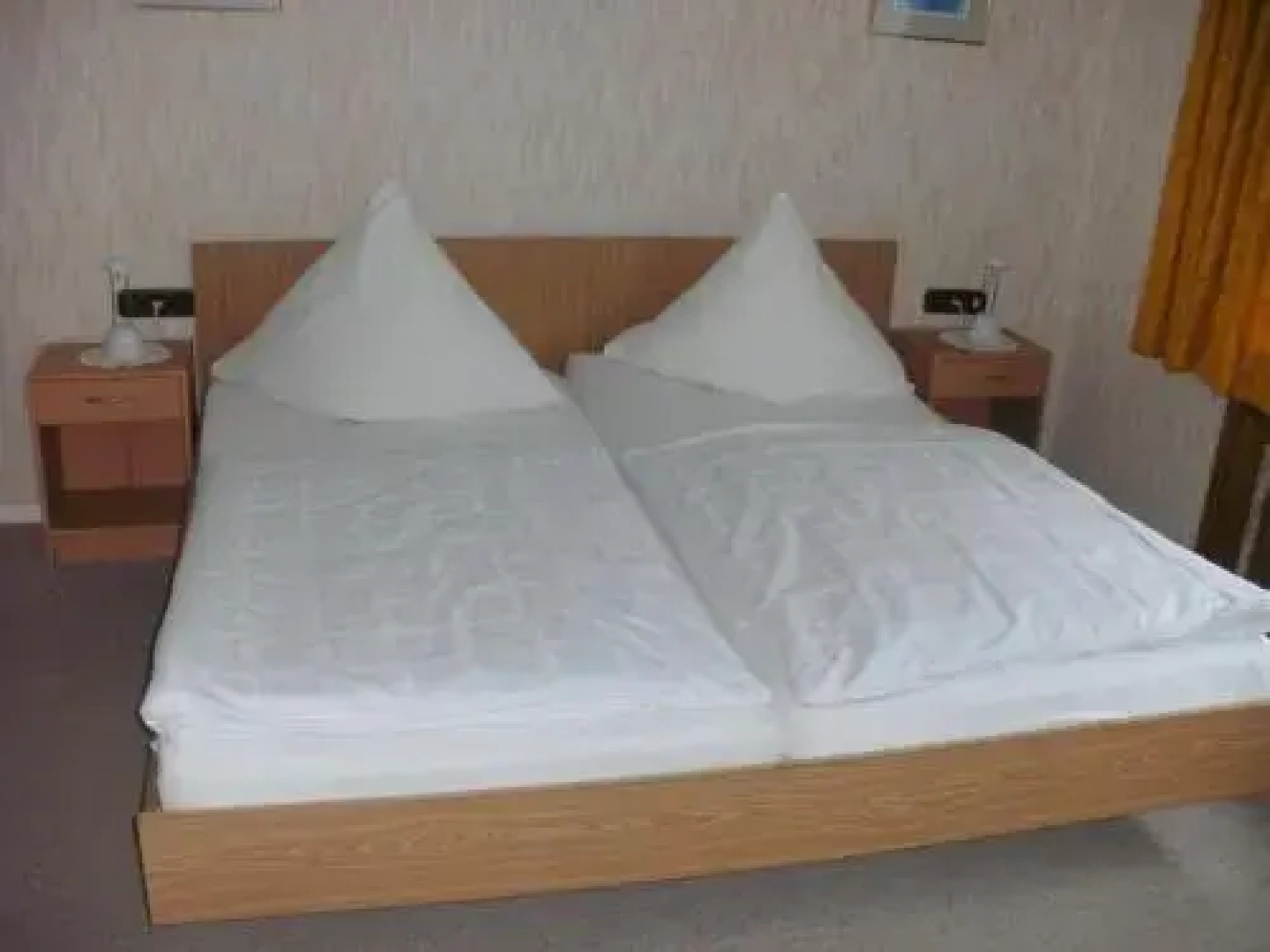 Landhotel Zum Schiff