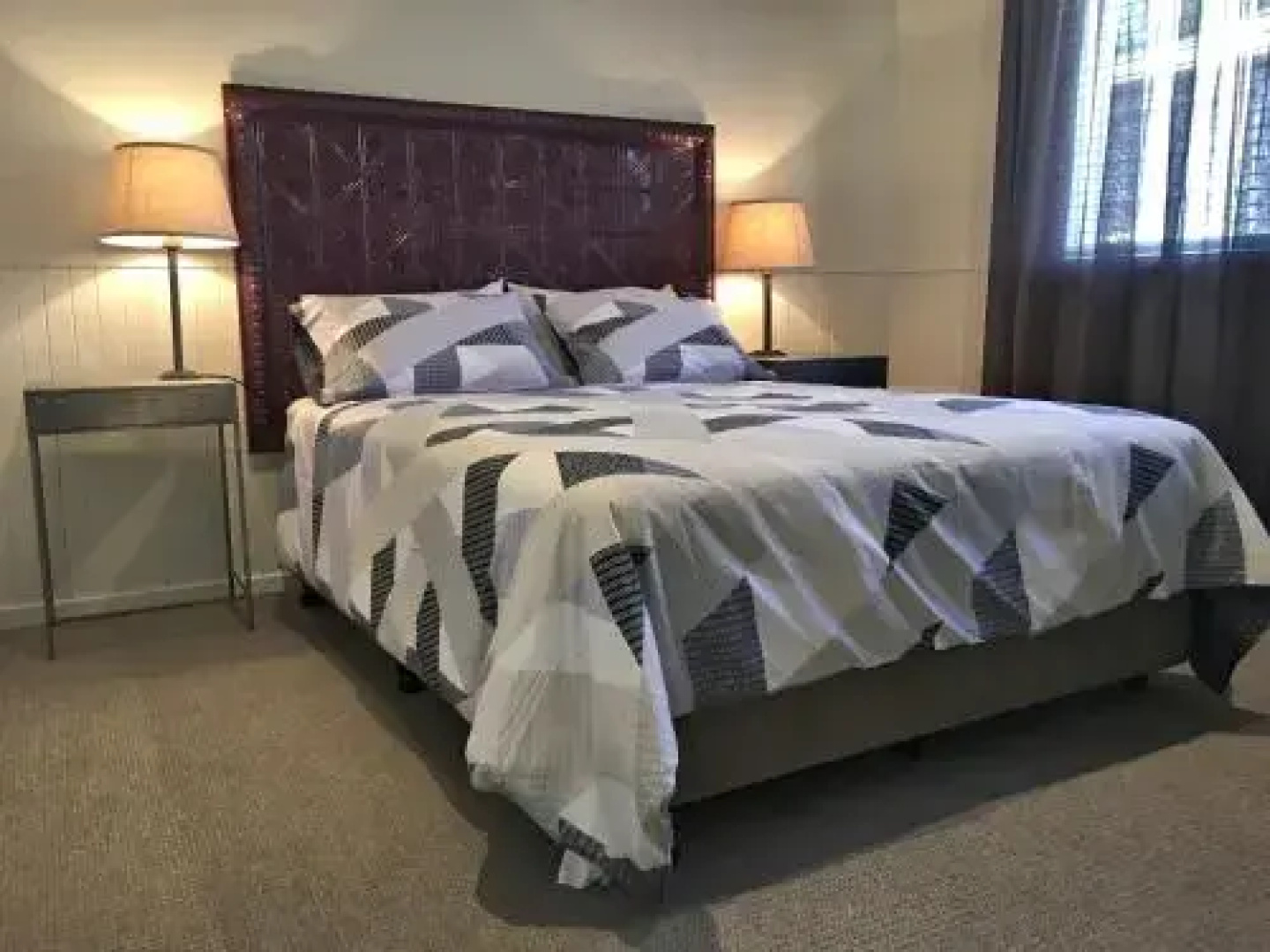 Silverwood House
