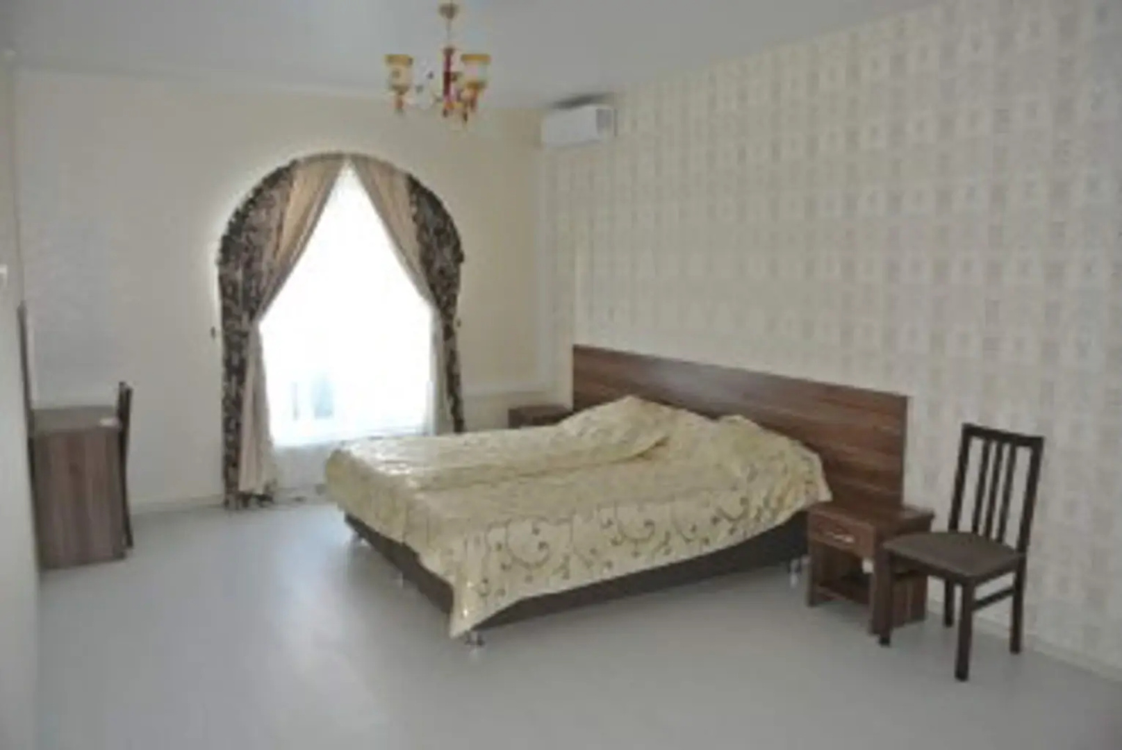 Английский Дом Апарт Отель