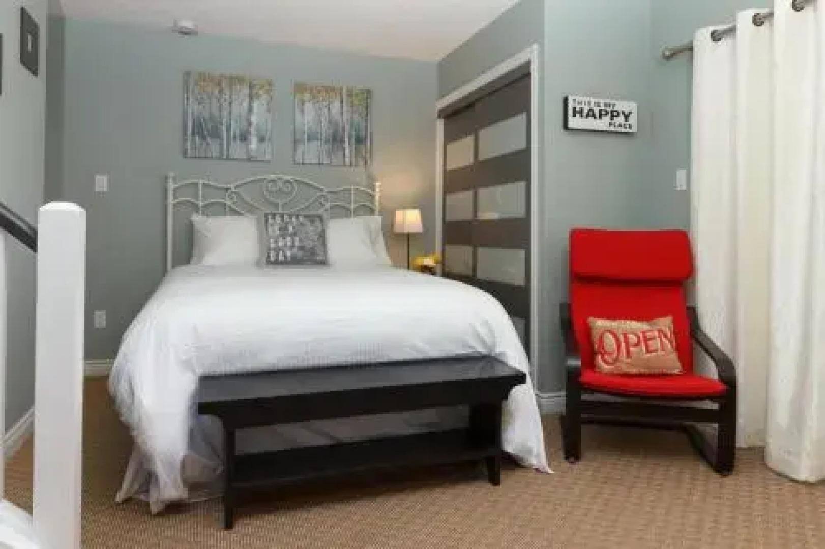 Mountain Side Condo Loft at The Blue Mountains