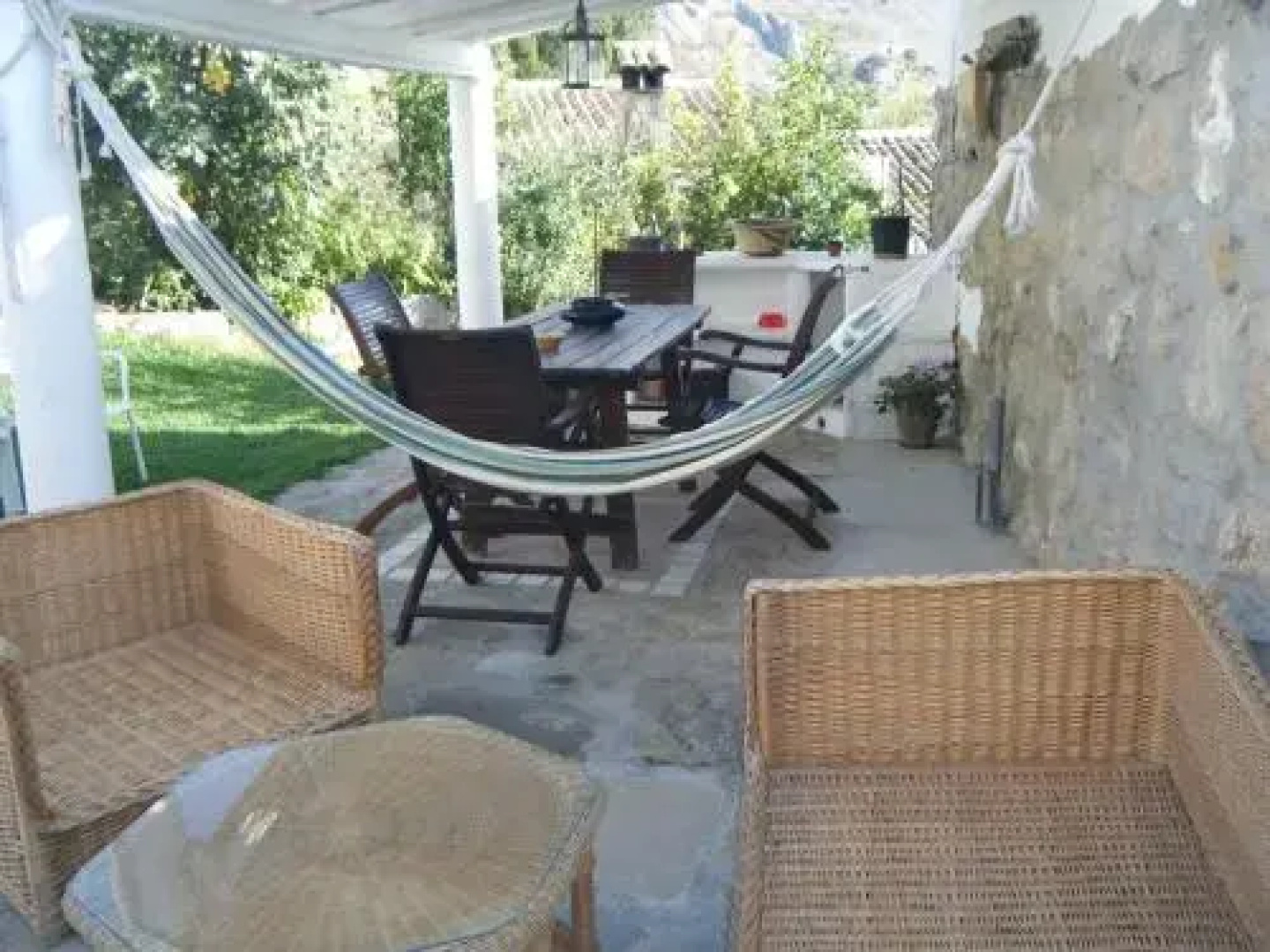 Casa Nani