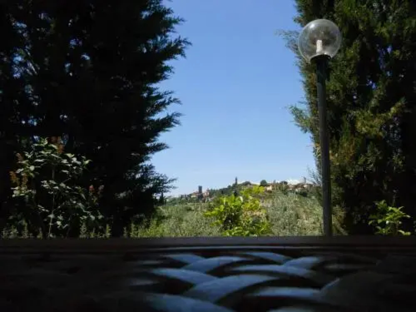 Agriturismo Il Paretaio