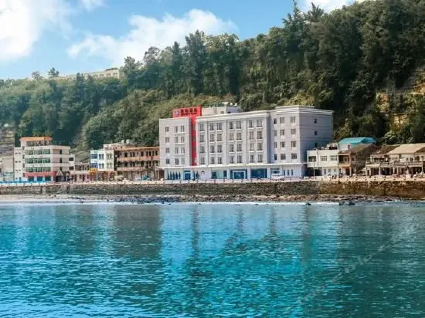 Gangdao Hotel