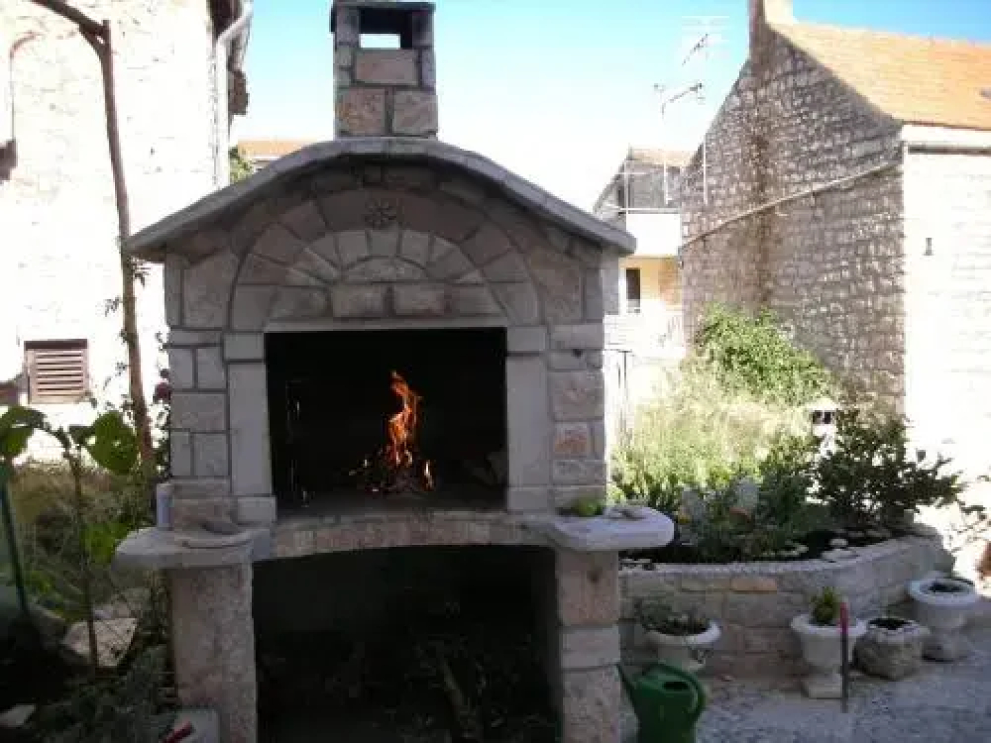 Vis Apartments Simunovic