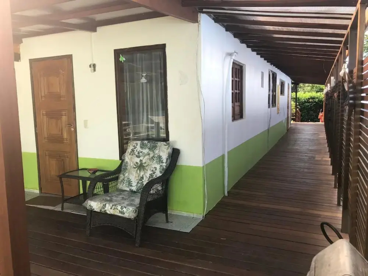 Pousada Raizes de Noronha