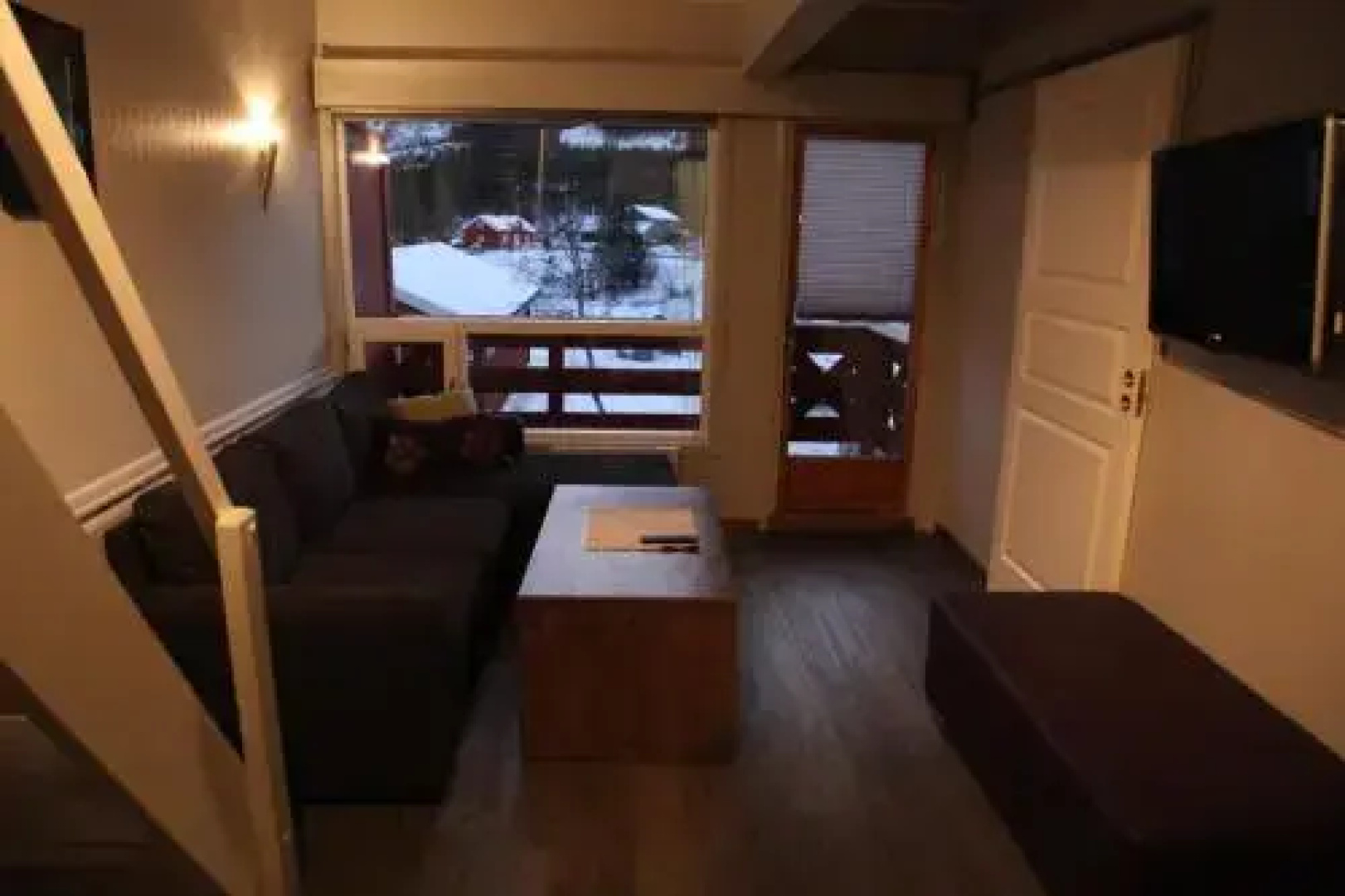 Hemsedal Cafe Skiers Lodge