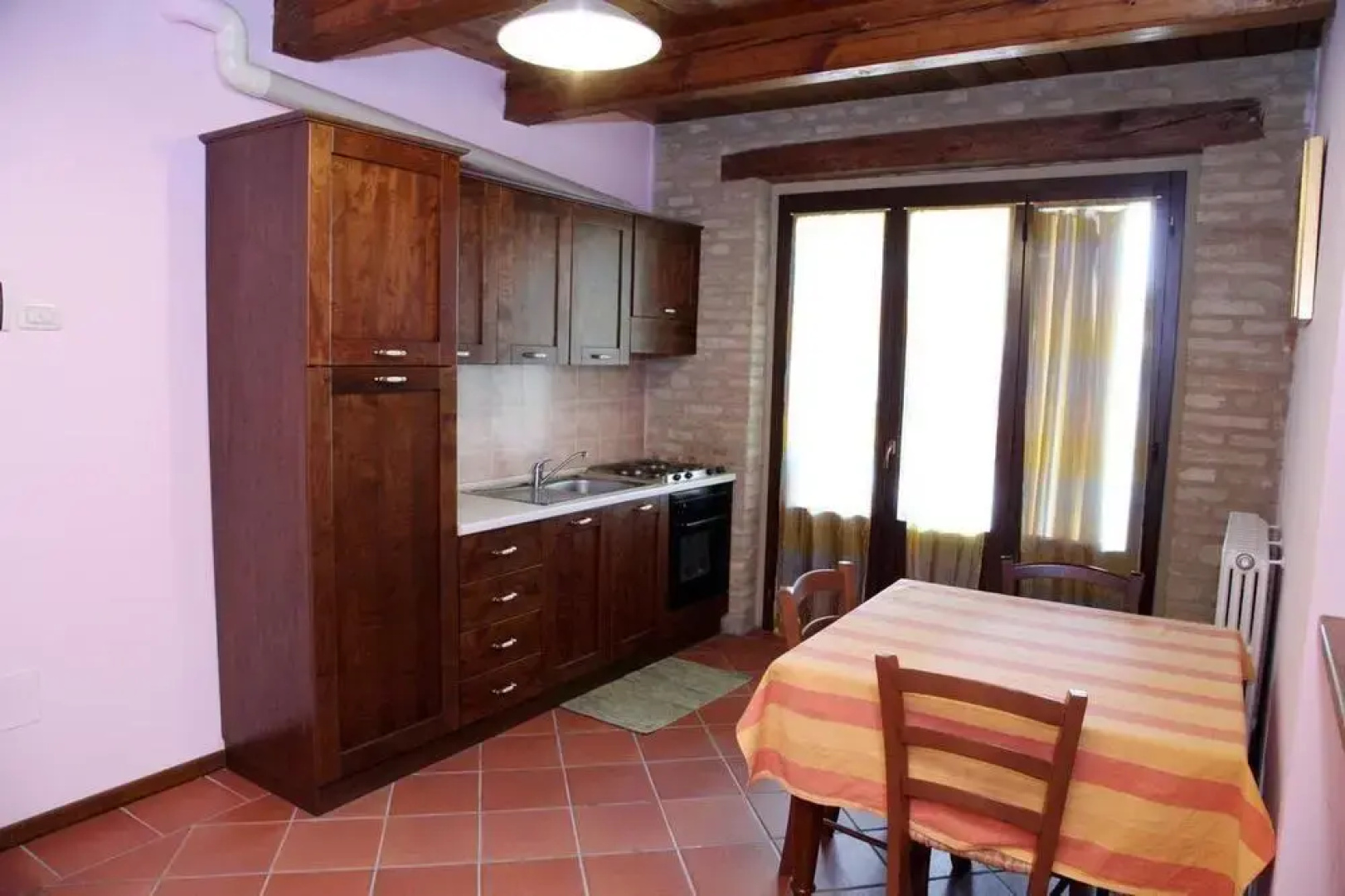 Agriturismo SantAntonio