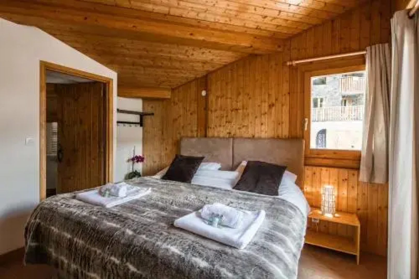 Chalet Chantelle