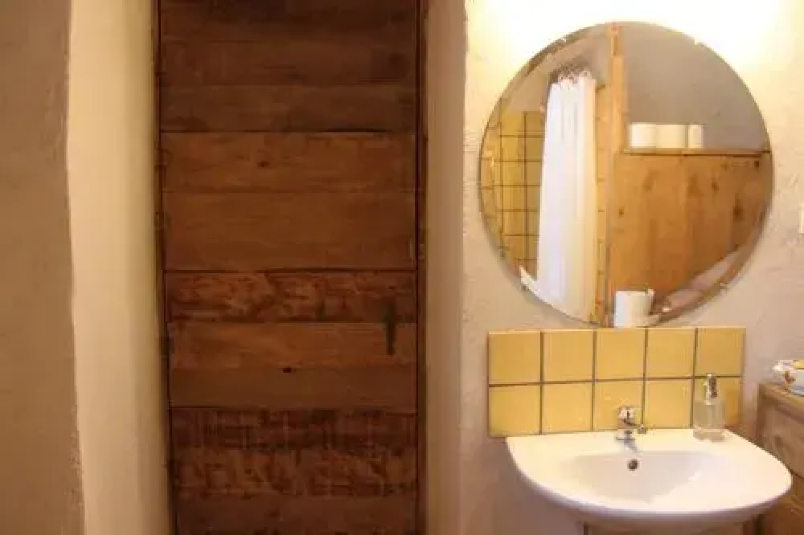 Albergo Diffuso Polcenigo Ciasa VeS