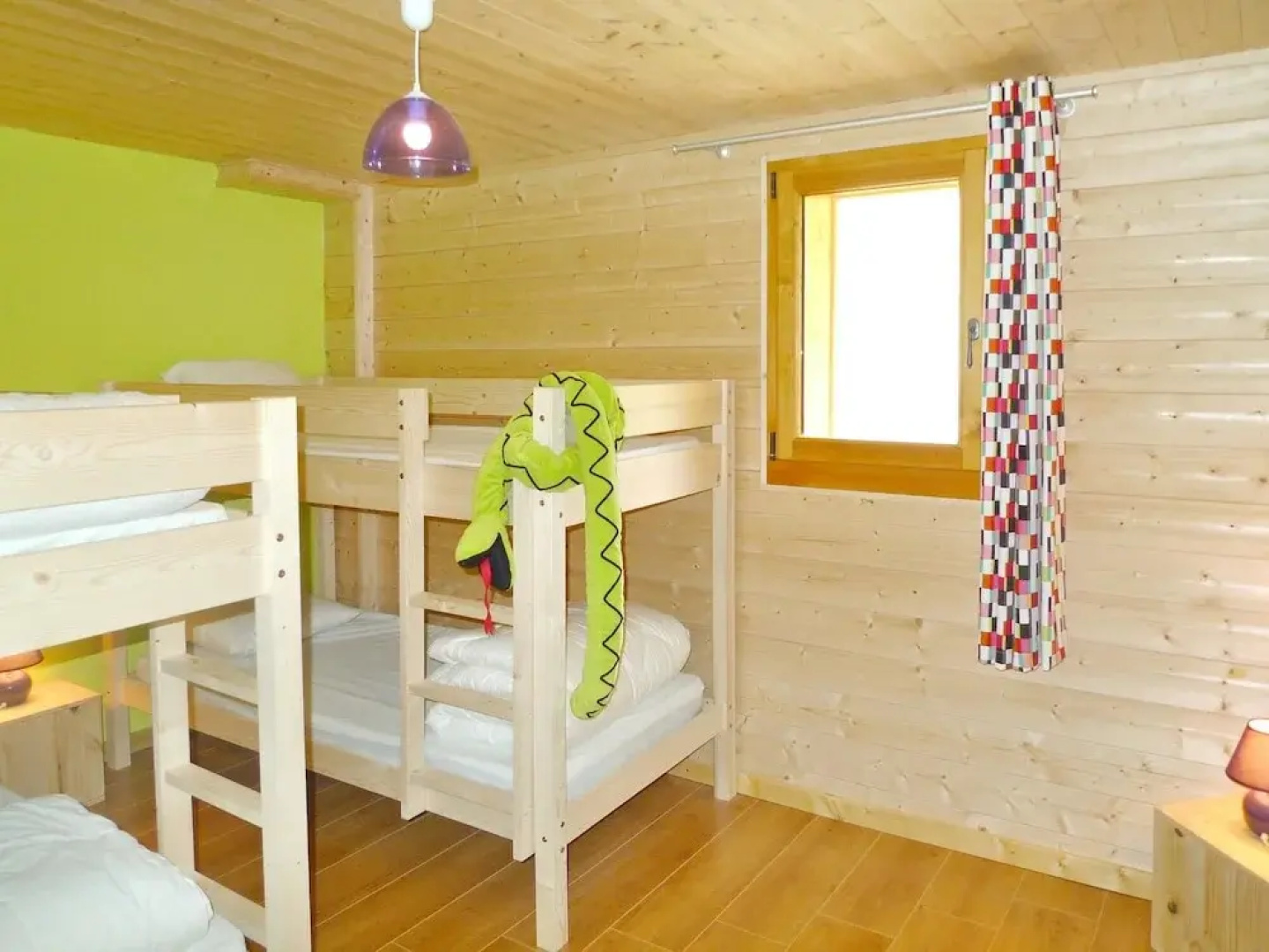 Chalet Coffy