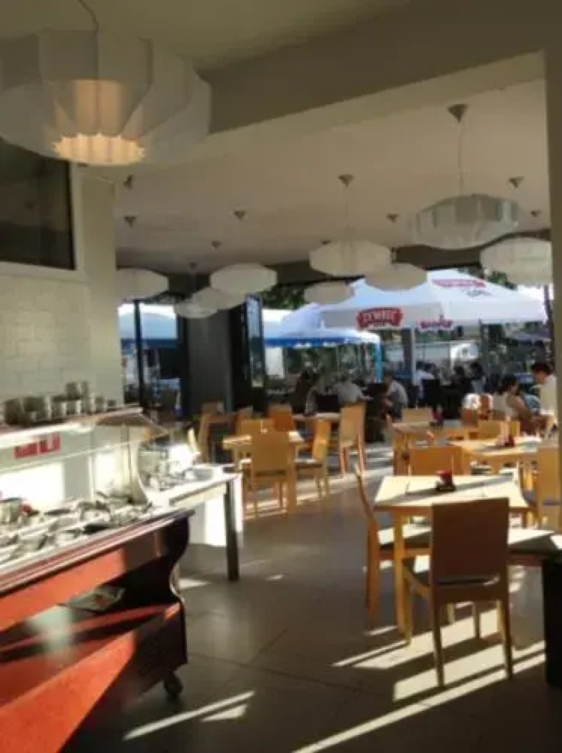 Gościniec Ptasi Zaułek