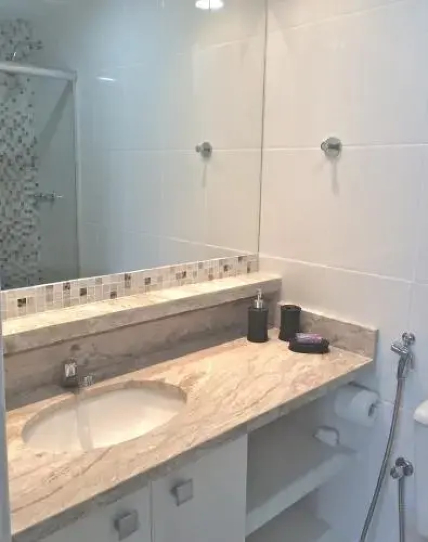 Suite Mangaratiba