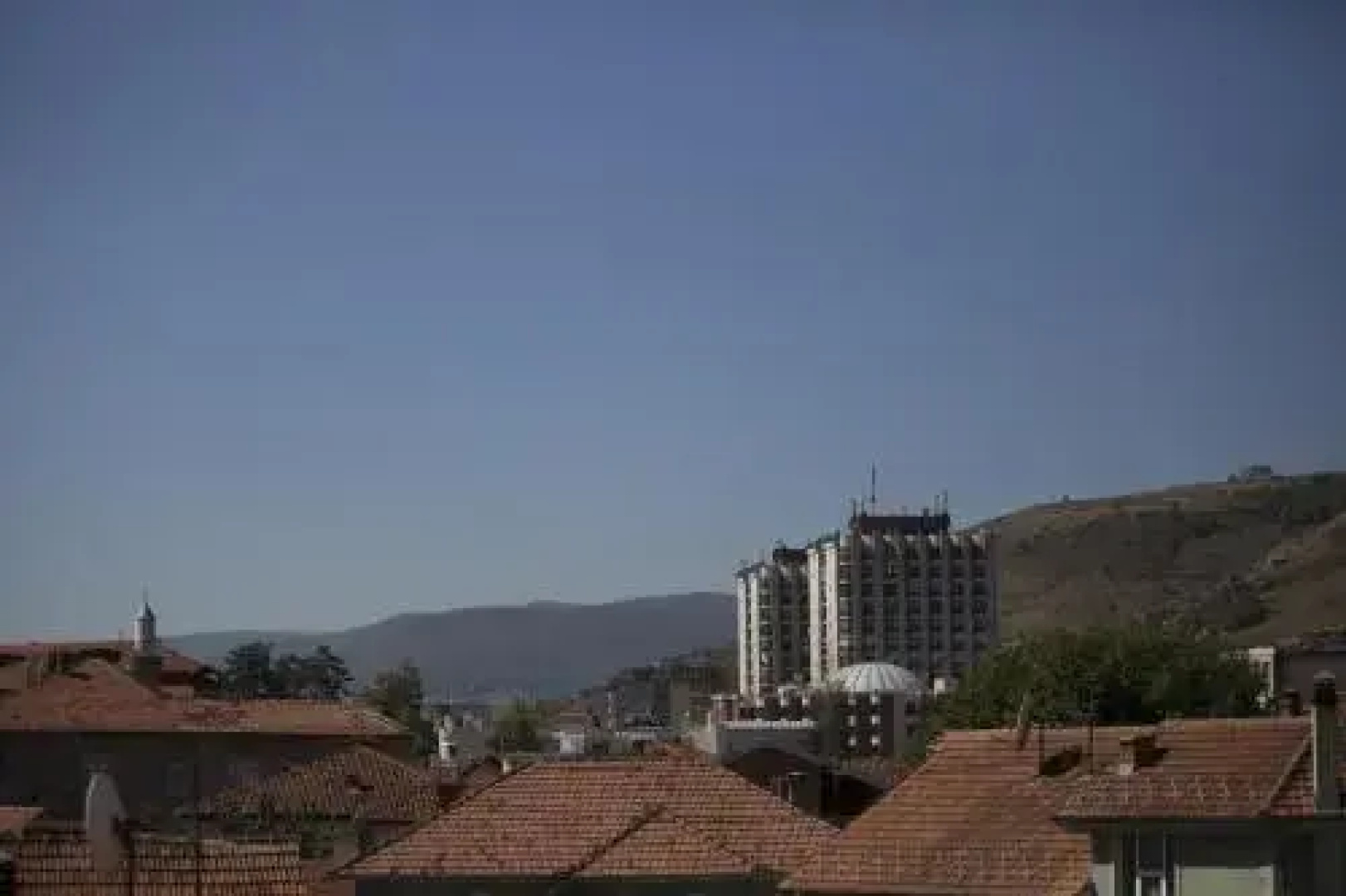 Atlas Imperial Hotel