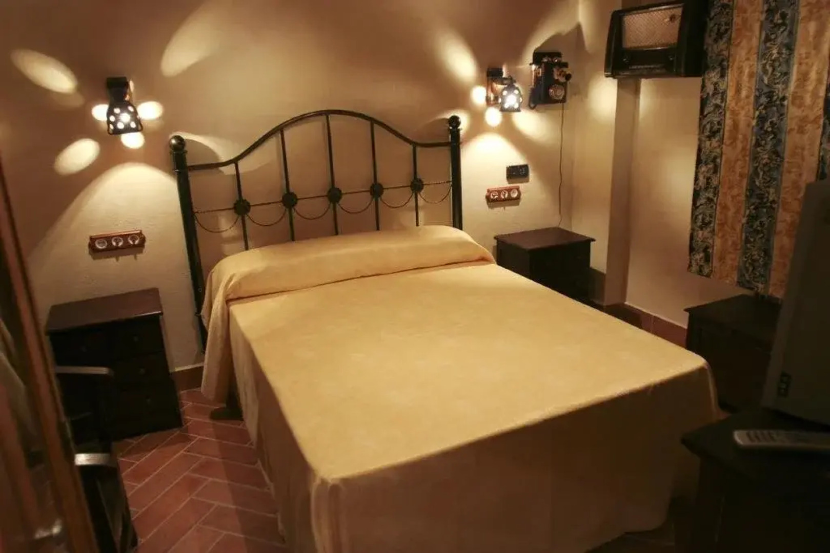 Casa Rural Capricho del Valle