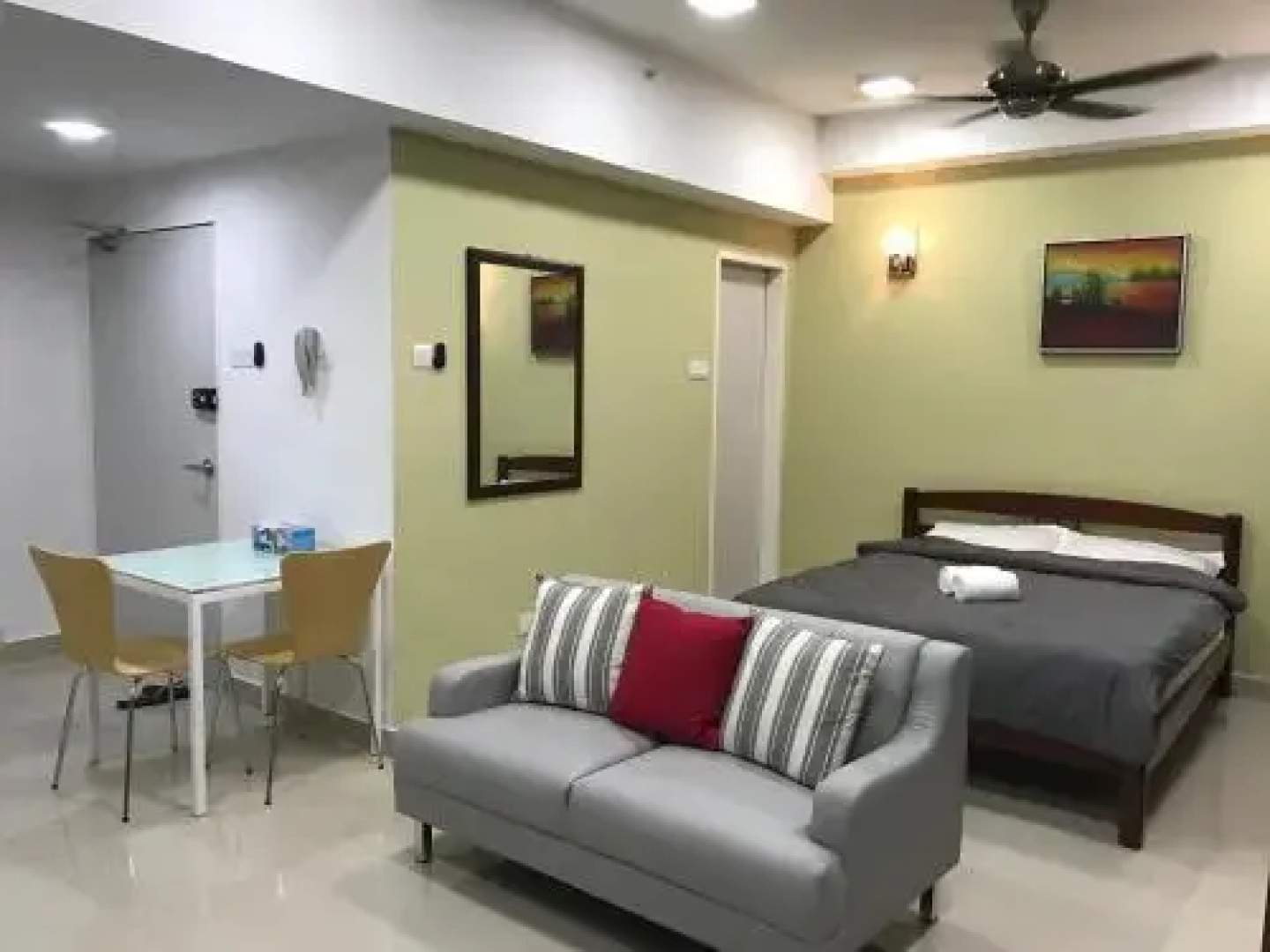 D'Perdana Residence