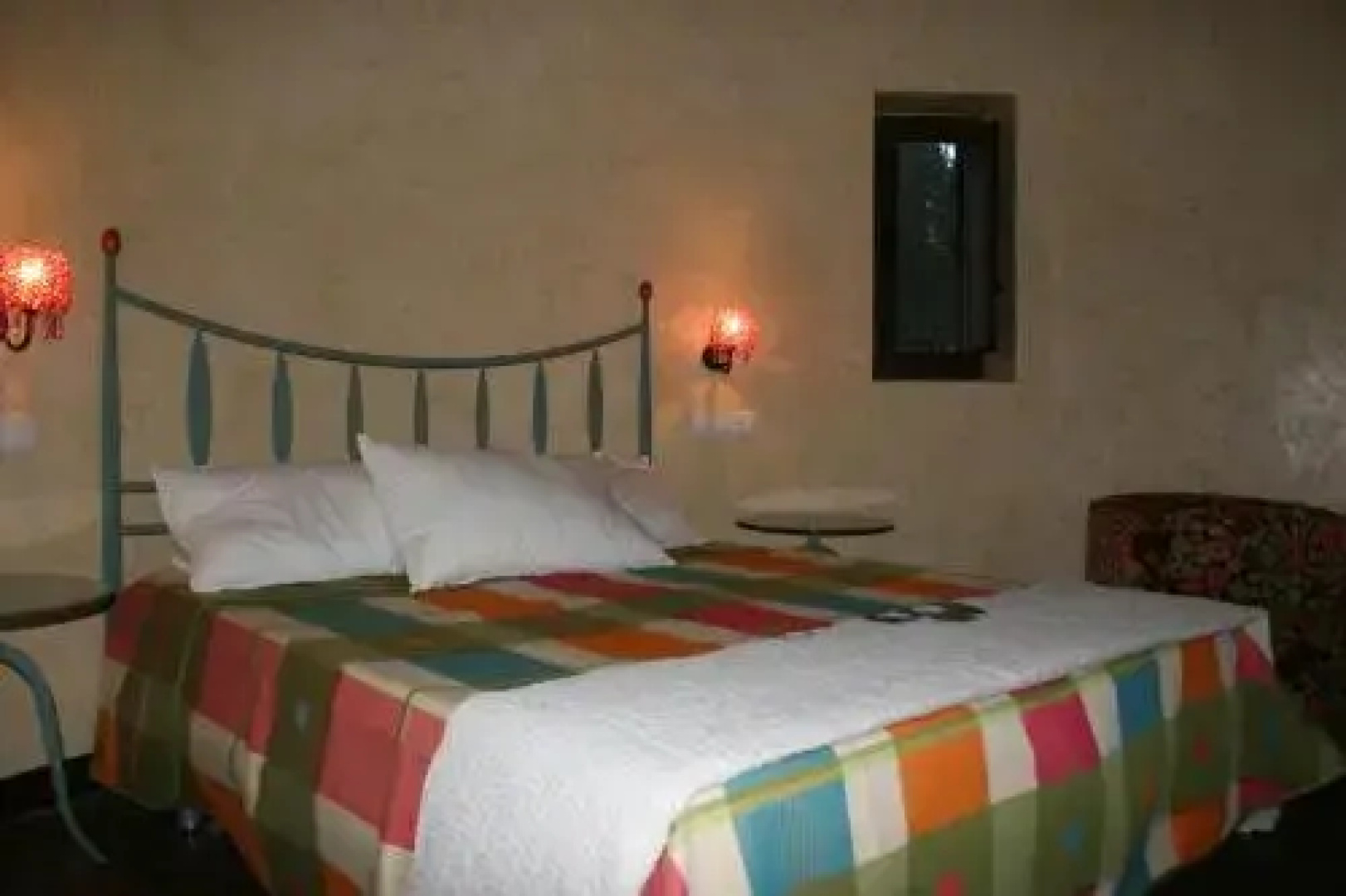 Casa Rural el Castillico