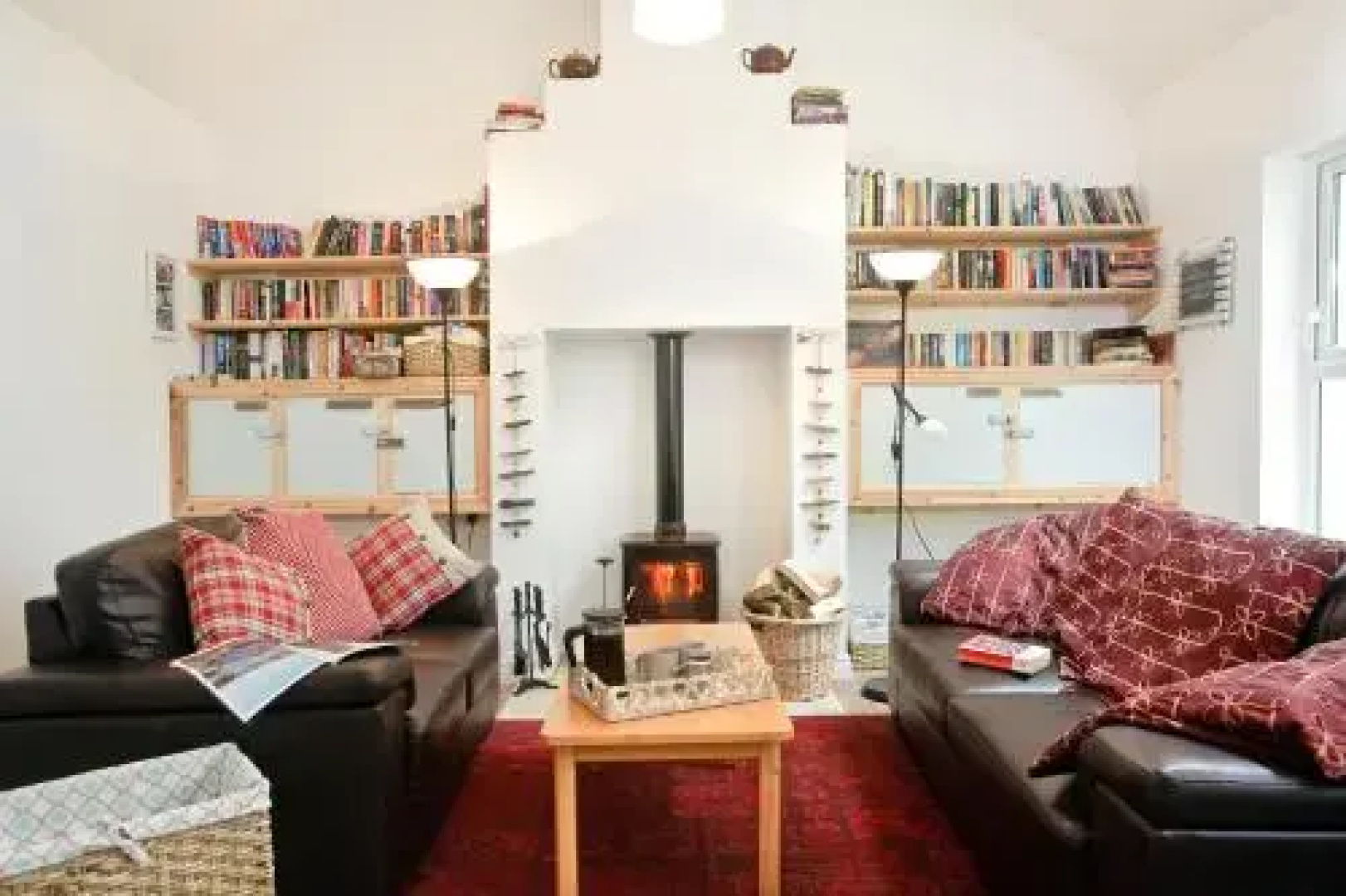 Portsalon Luxury Camping