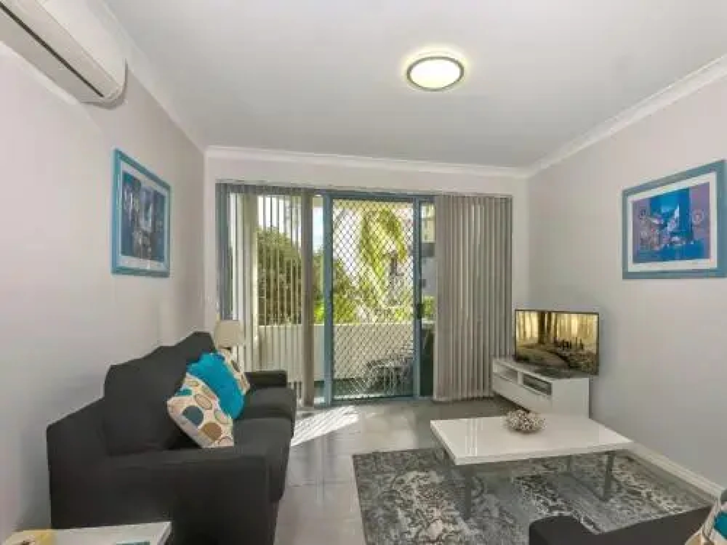 Ocean Palms 1
