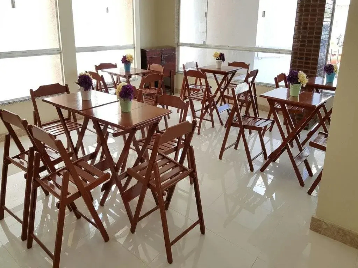 Aracaju Corais Hotel