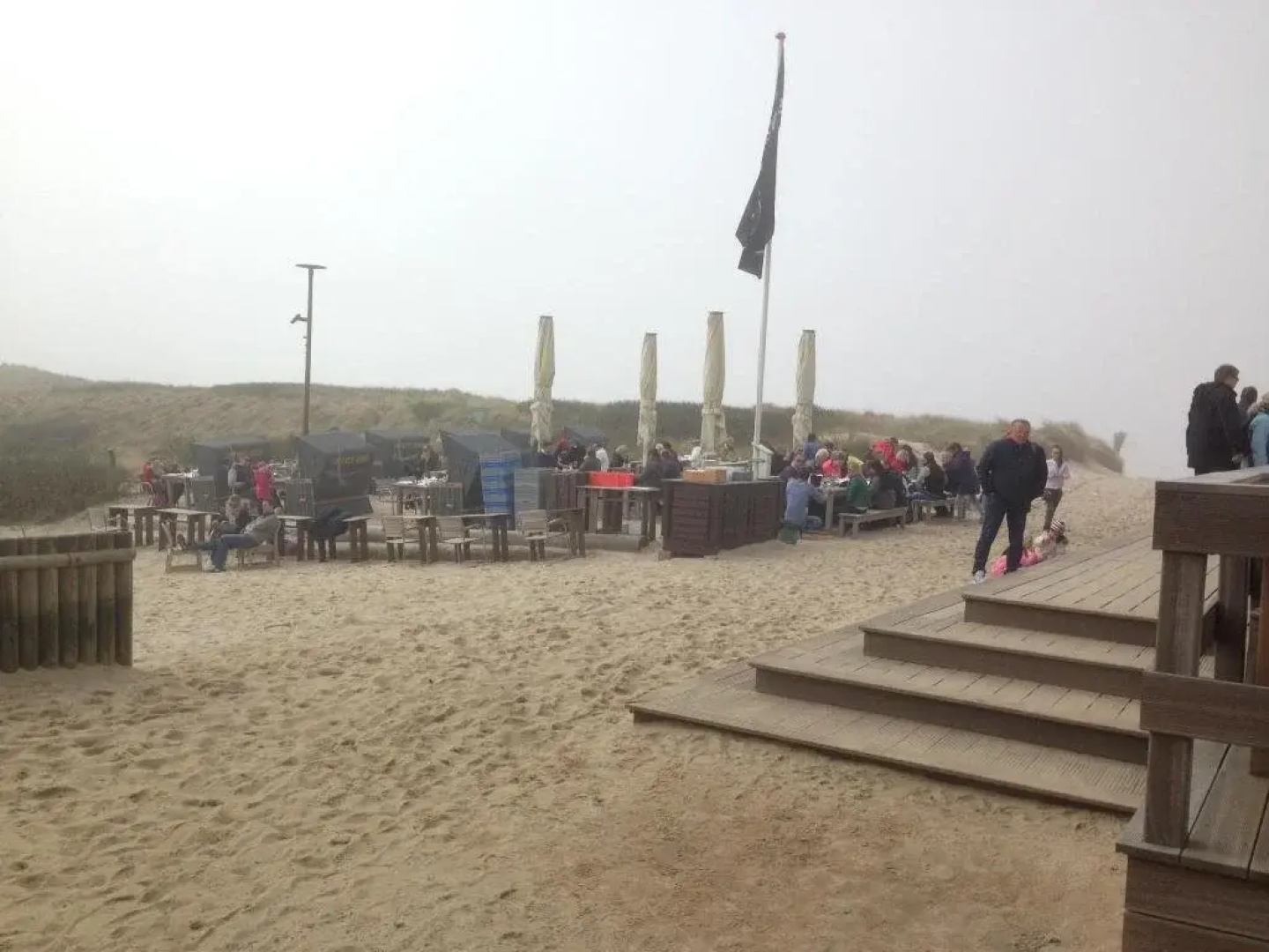 Mini Beach House Sylt/Rantum