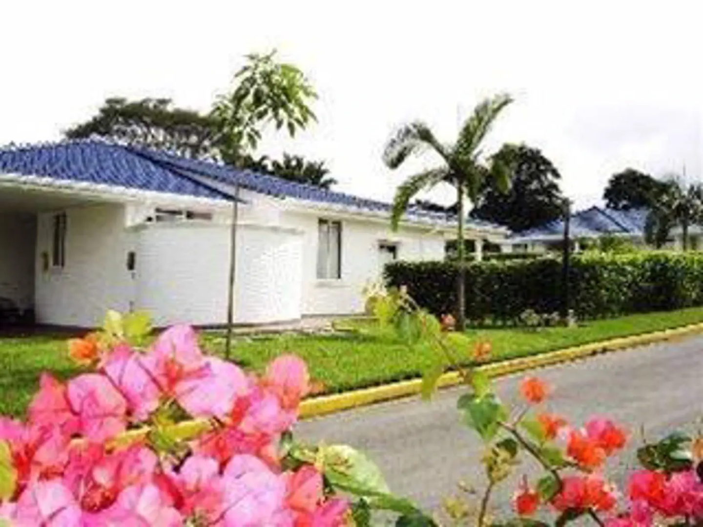 Hotel Campestre Palma Verde
