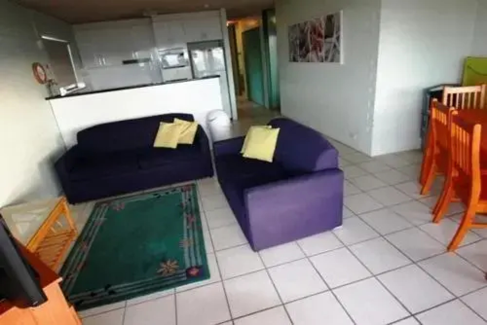 Tindarra Apartments