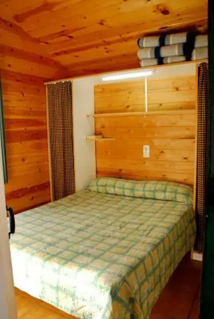 Bungalows Stel-Puigcerdà