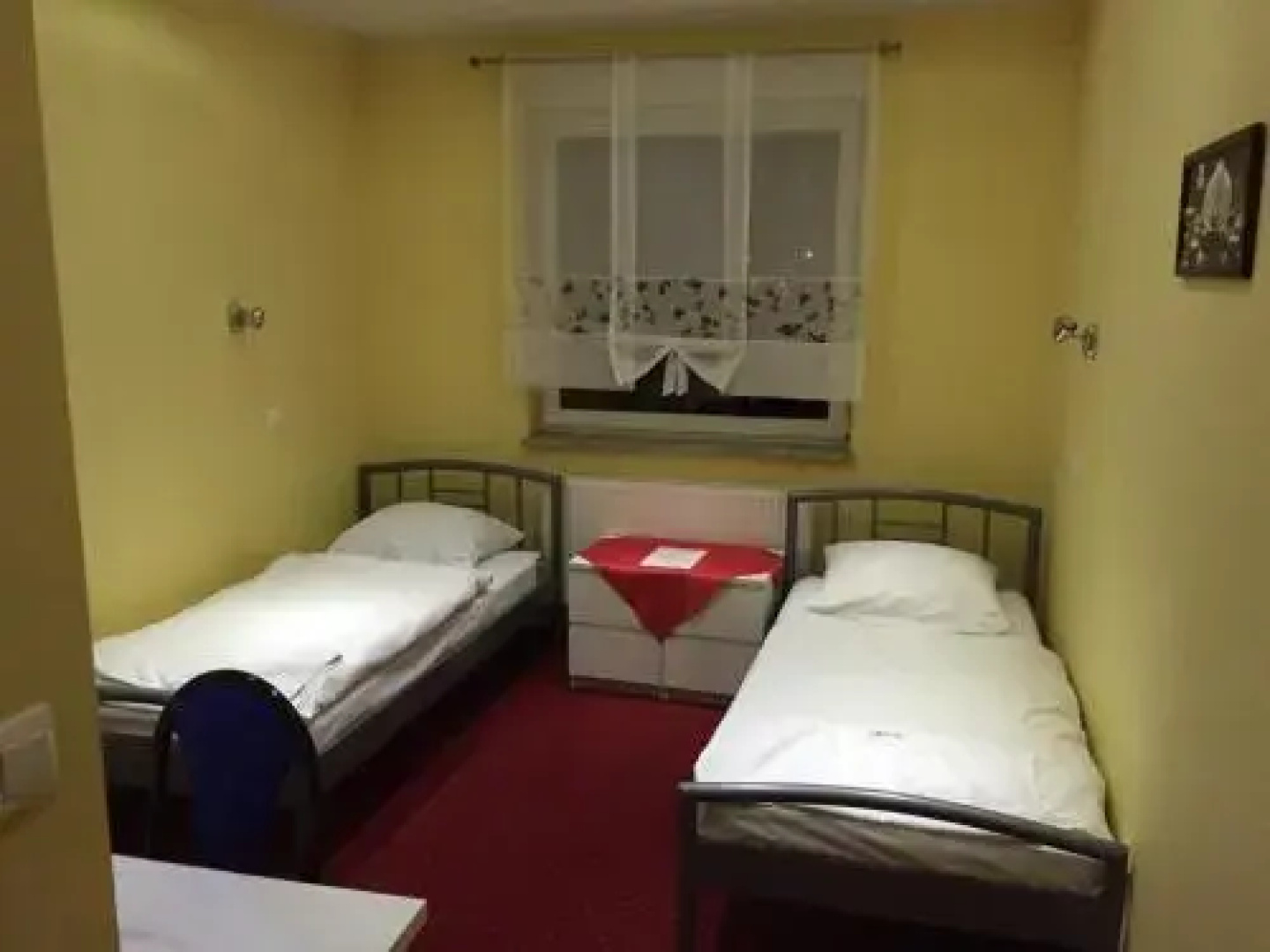 Hotel Tequila