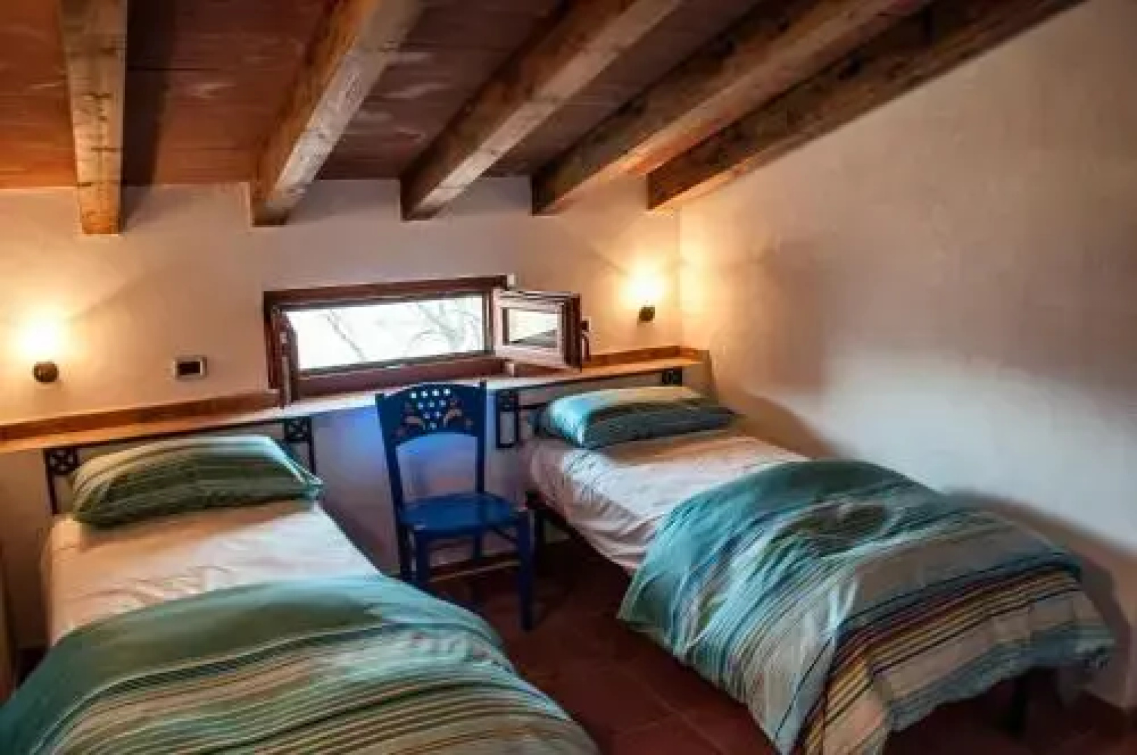 B&B Noce Spagnola
