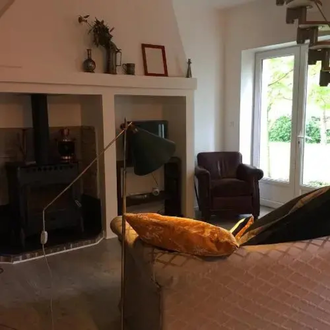 Maison In Normandie