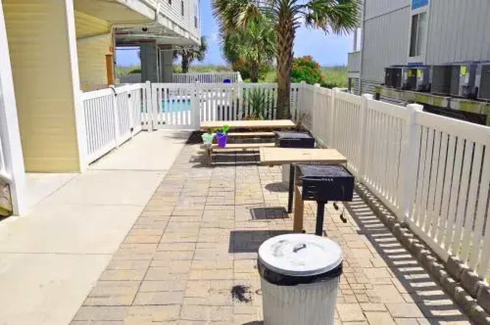Ambassador Villas 201